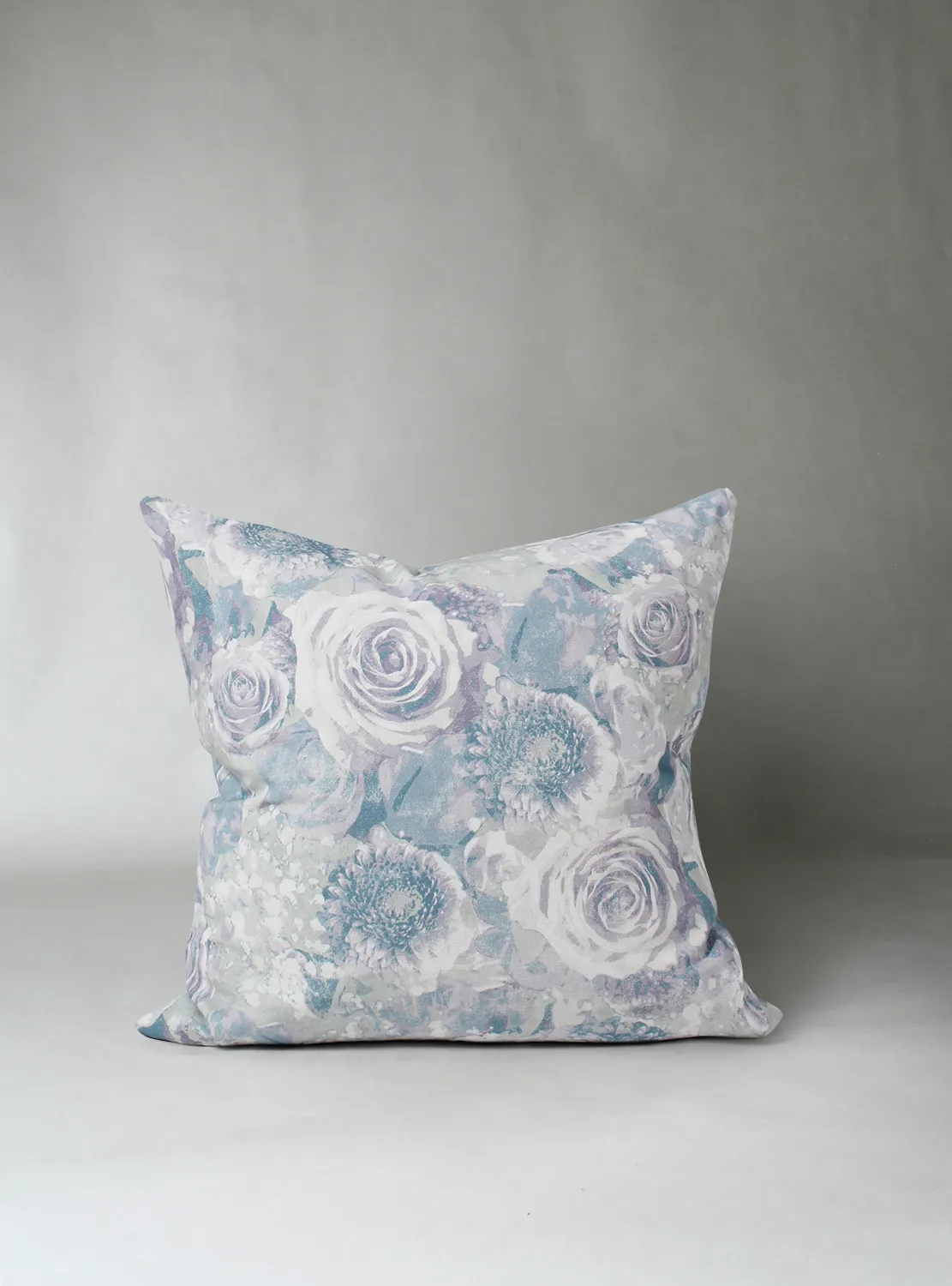 Kussensloop - Soft (blauw)