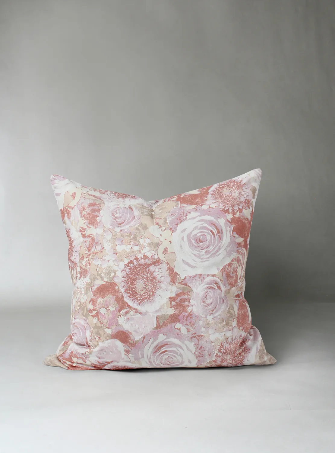 Kussensloop - Soft (roze)