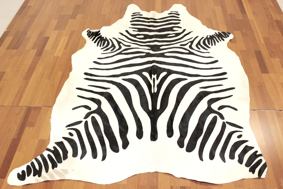 Zebrahuid 11