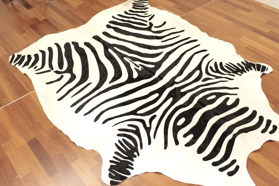 Zebrahuid 11