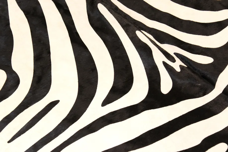 Zebrahuid 11
