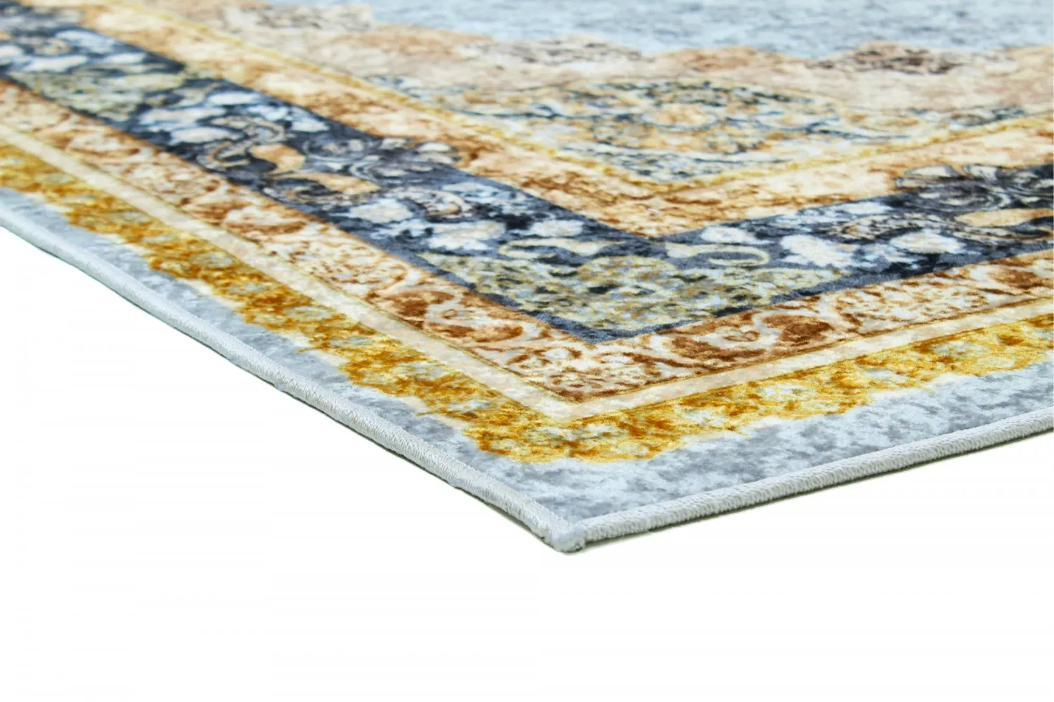 Wilton - Lukla (blauw)