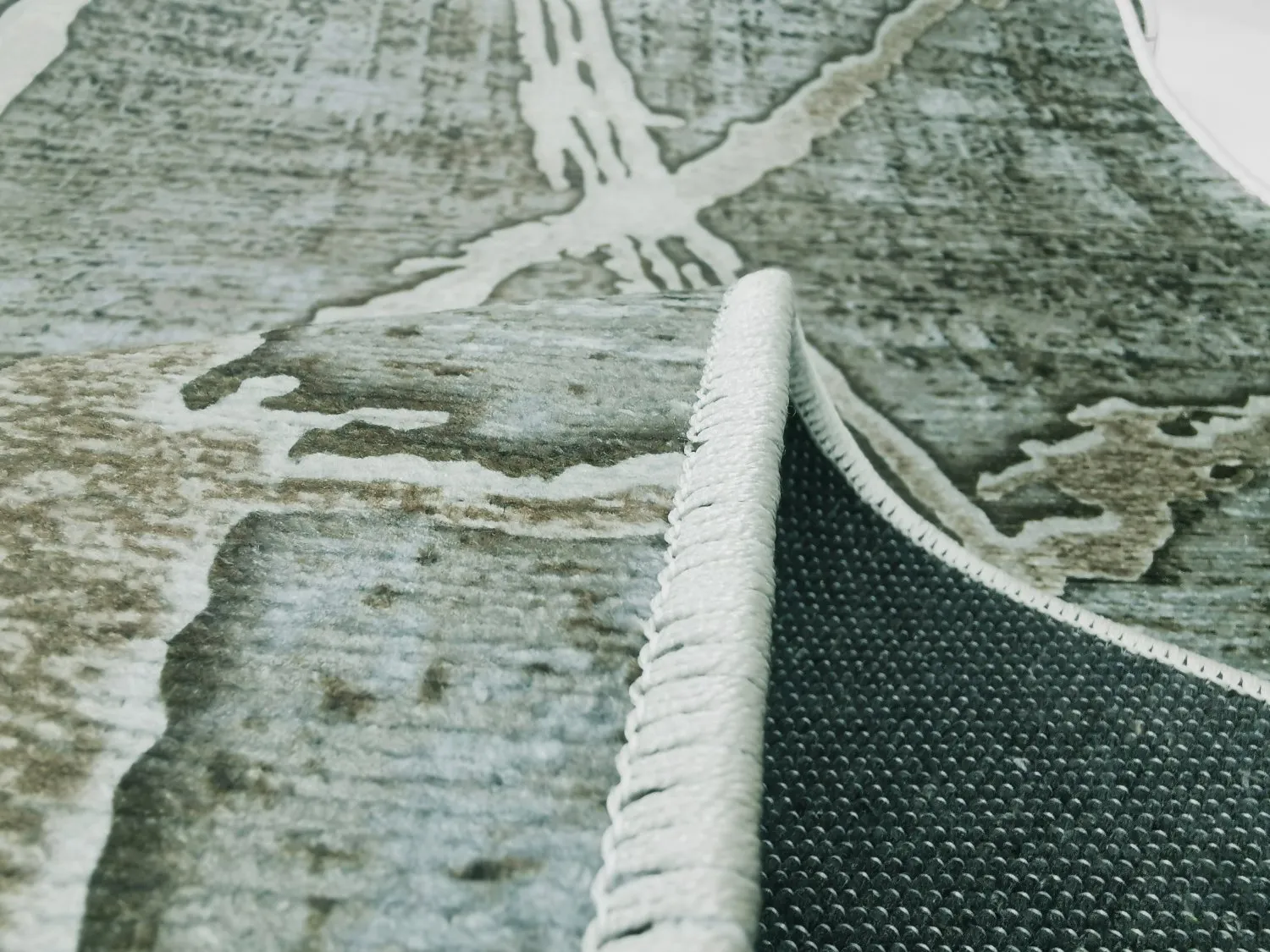 Wilton - Lagos (grijs)