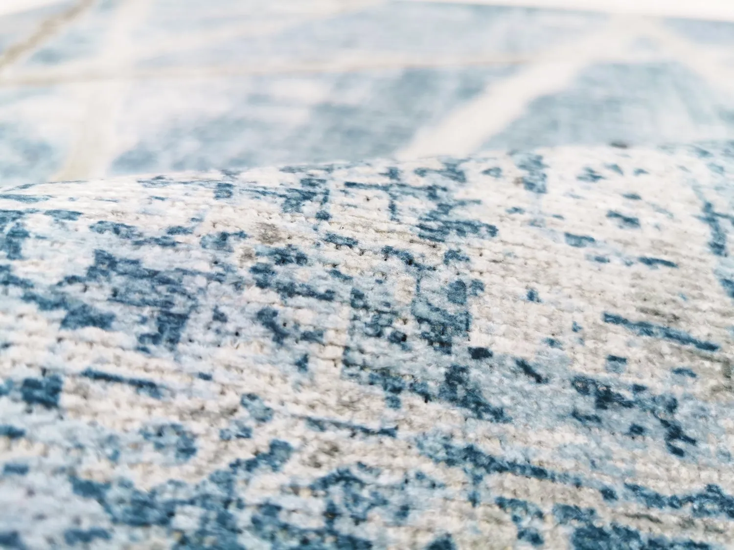 Wilton - Lagos (blauw)