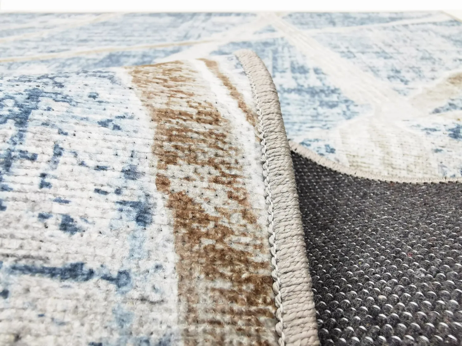 Wilton - Lagos (blauw)