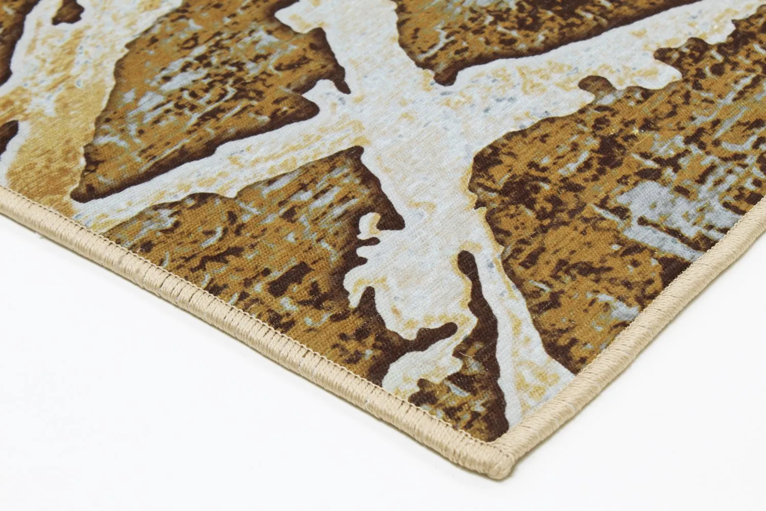 Wilton - Lagos (bruin)