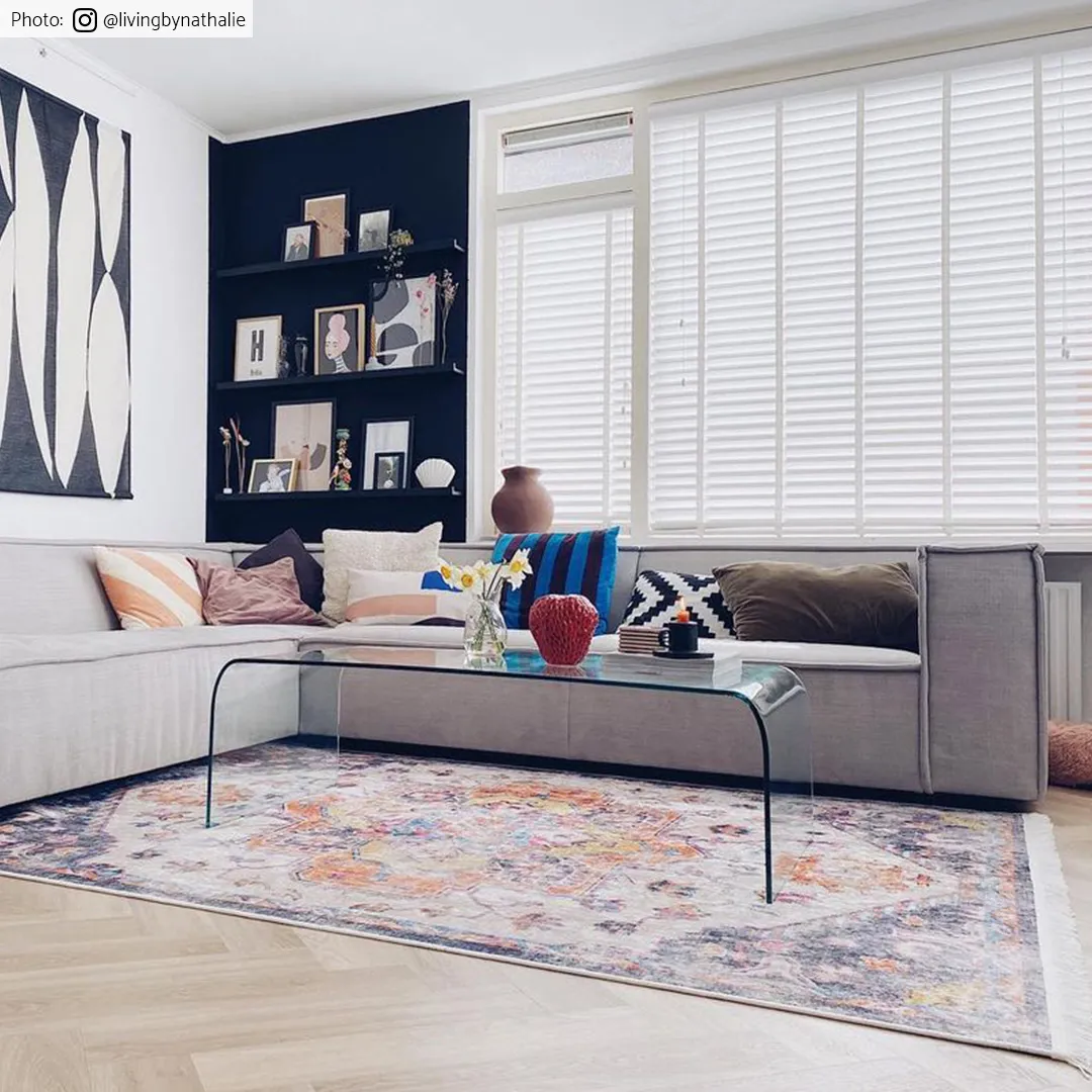 Wilton - Lamta (multi)