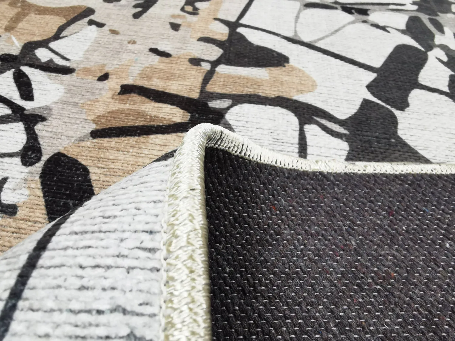 Wilton - Lawrance (grijs/wit)