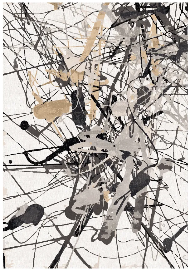 Wilton - Lawrance (grijs/wit)