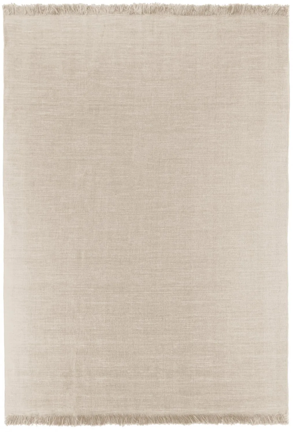 Wollen-vloerkleed - Layton (beige)