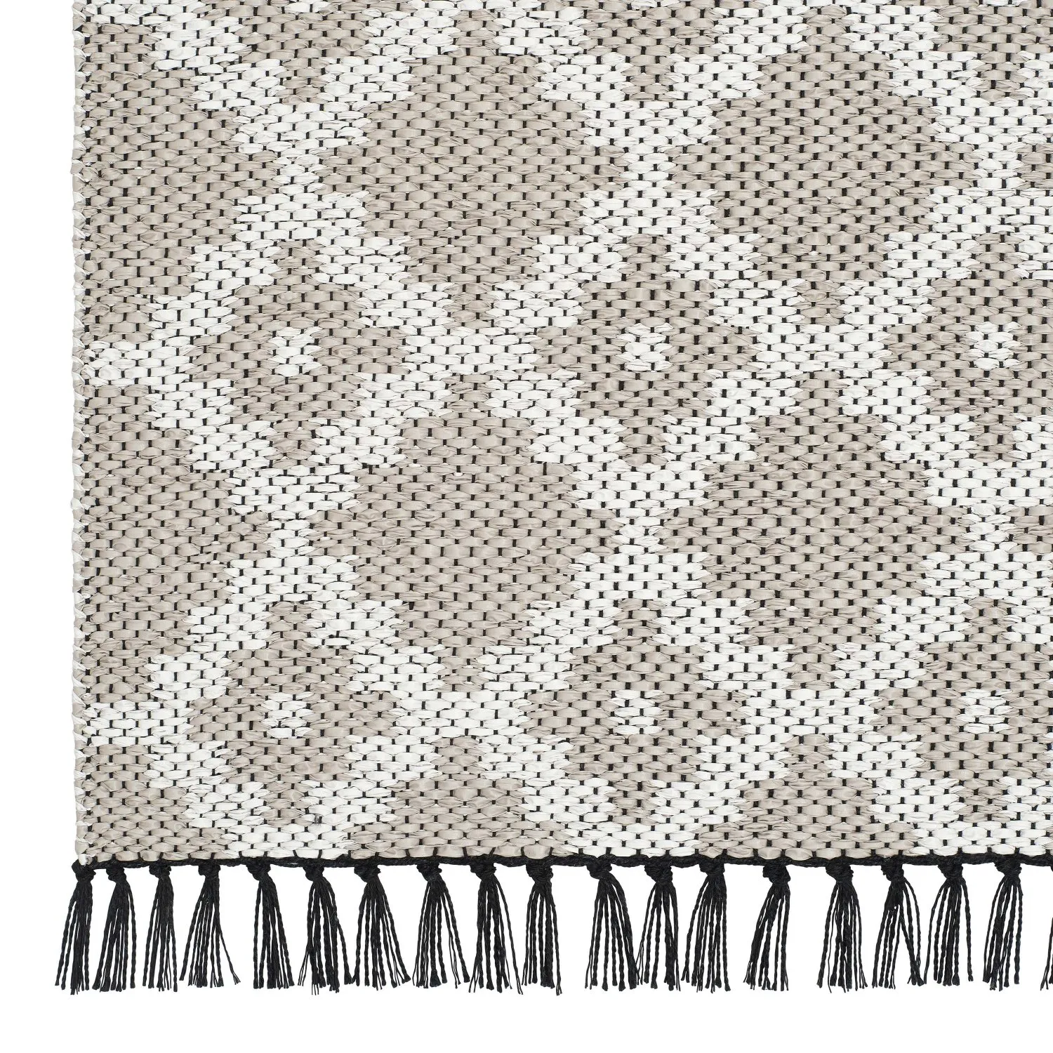 Plastic-kleden - Horredskleden Leia (beige)