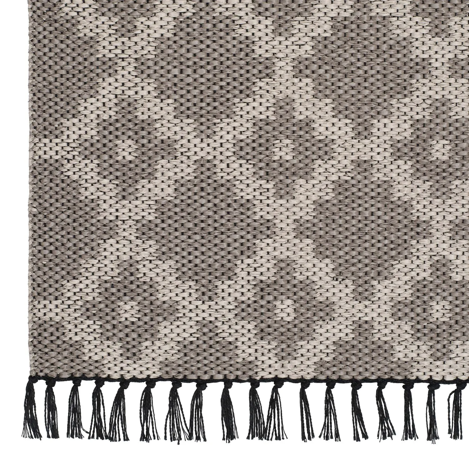 Plastic-kleden - Horredskleden Leia (greige)