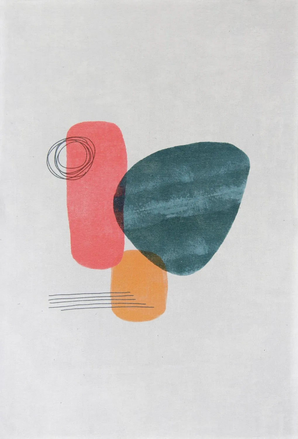 Wilton - Menton (multi)