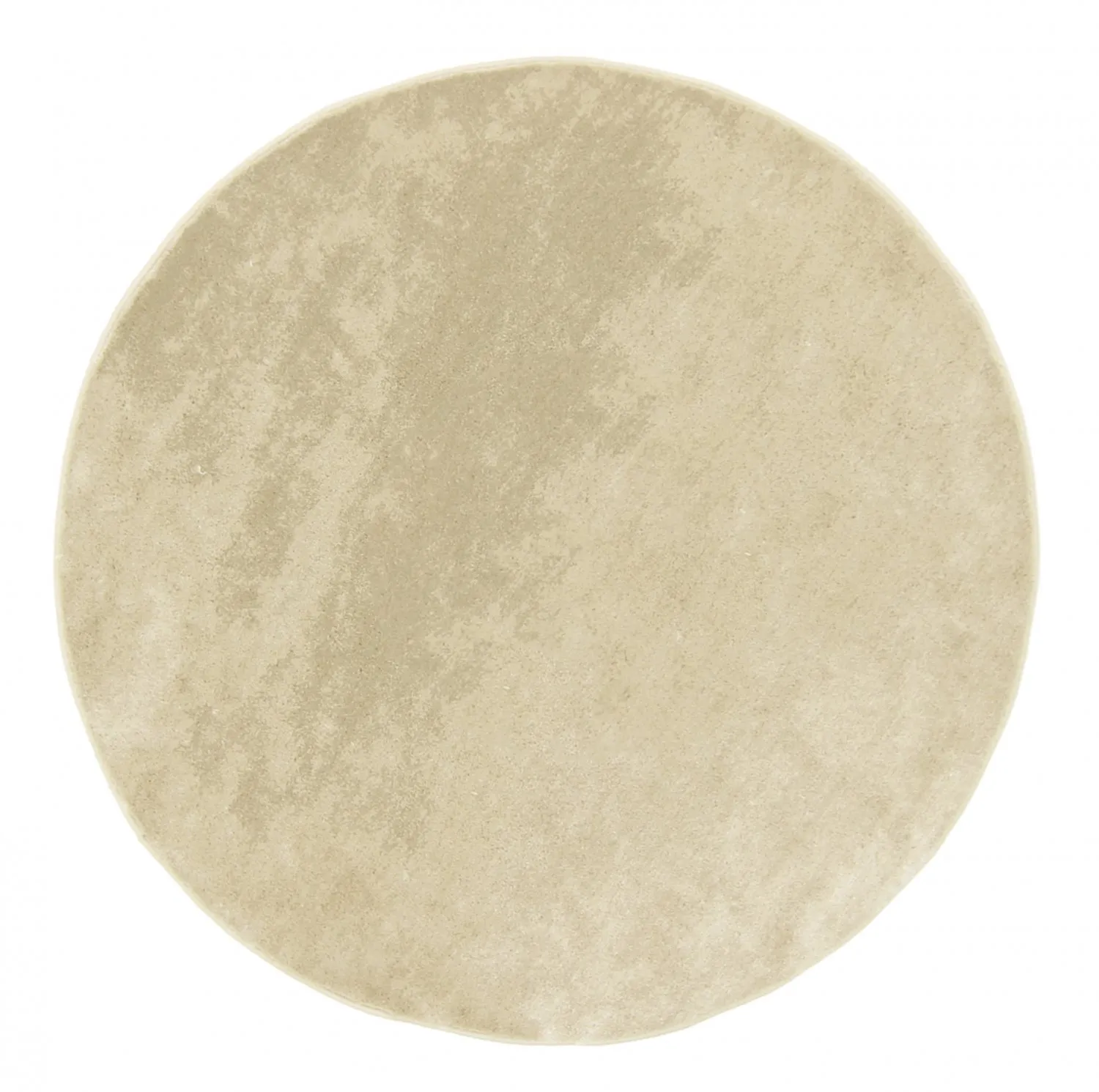 Ronde vloerkleden - Lucknow (beige)