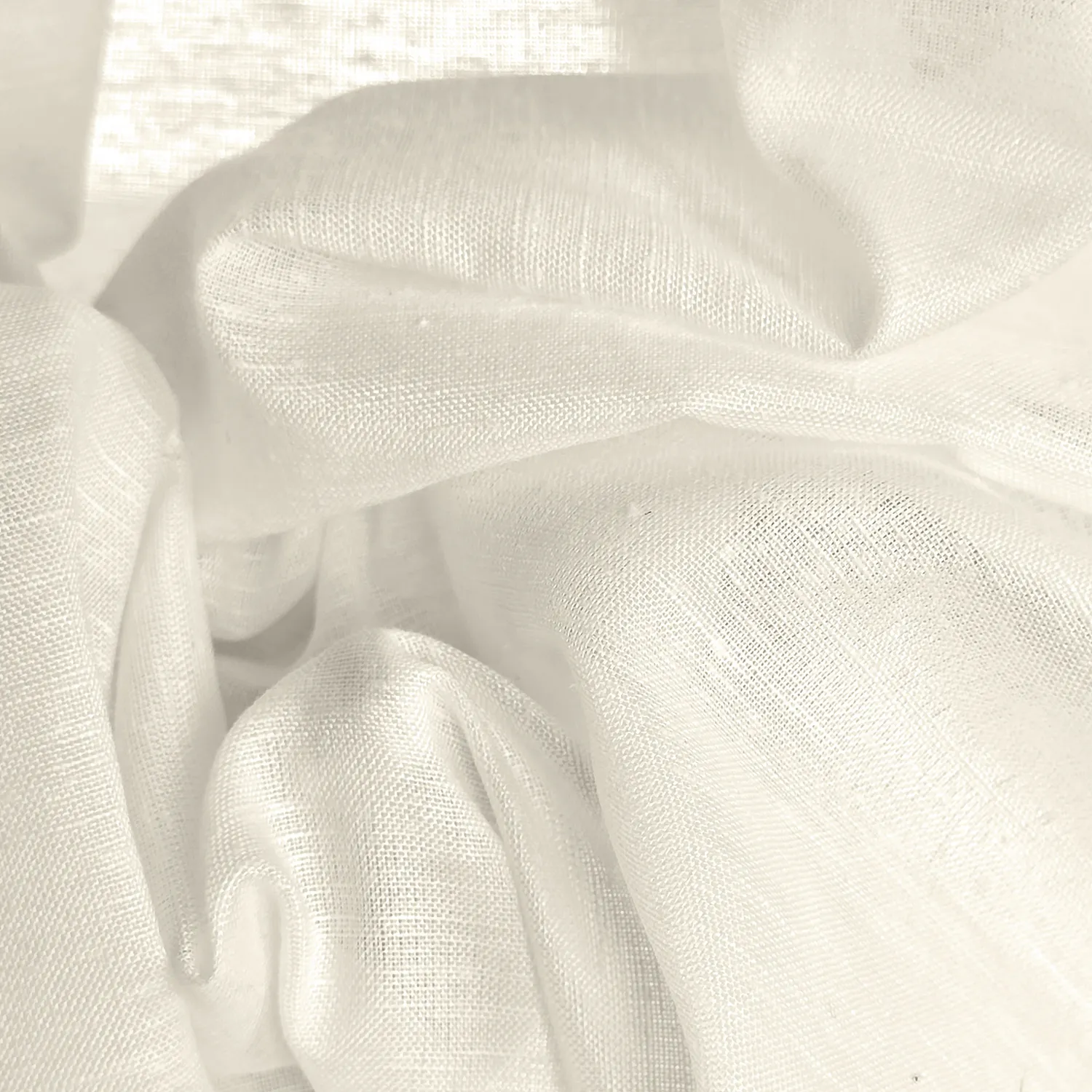 Gordijnen 2-pack - Linnenmix gordijn Lumira (room)