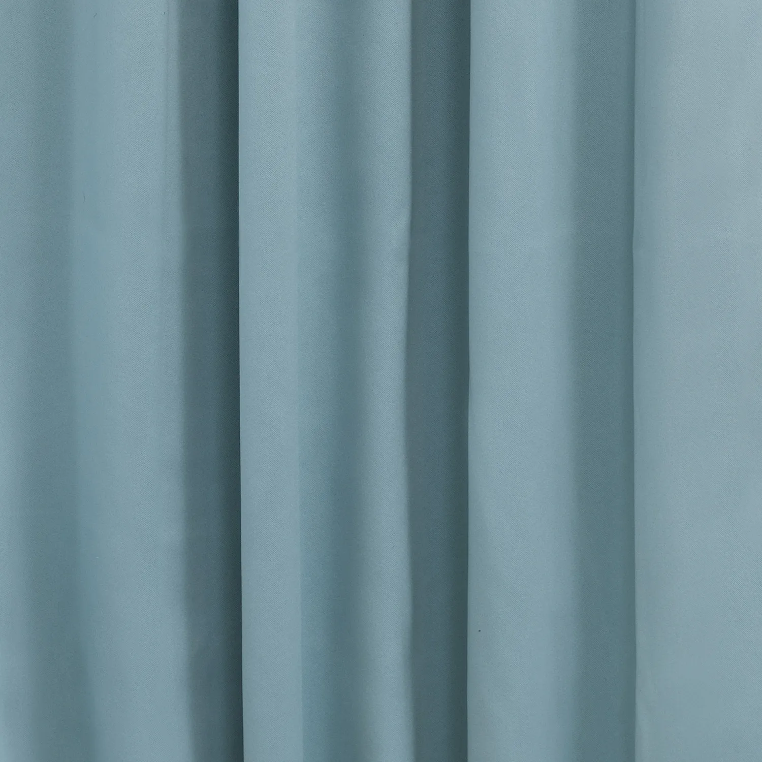 Gordijnen - Verduisteringsgordijnen Vida (lichtblauw)