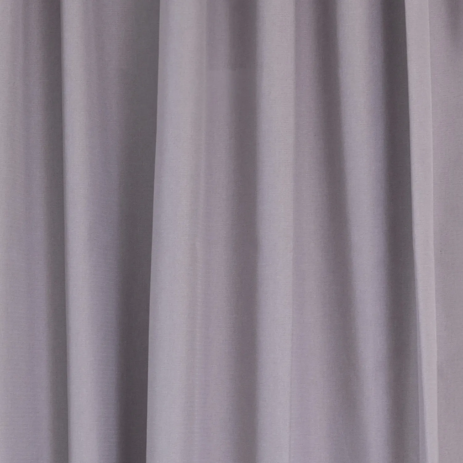 Gordijnen - Verduisteringsgordijnen Reyna (donker grijs)