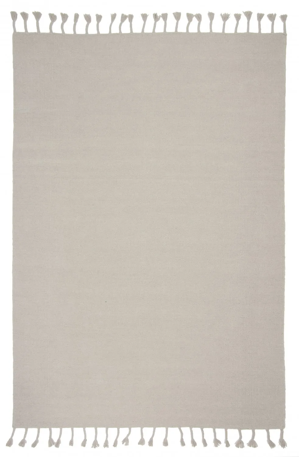 Wollen-vloerkleed - Malana (greige)