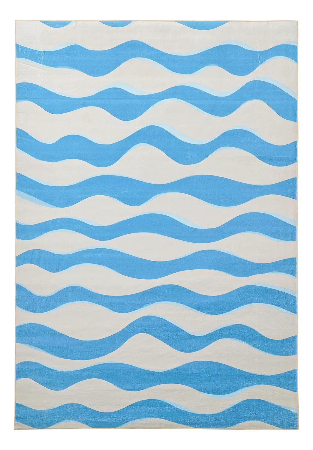 Wilton - Marsala (blauw/wit)