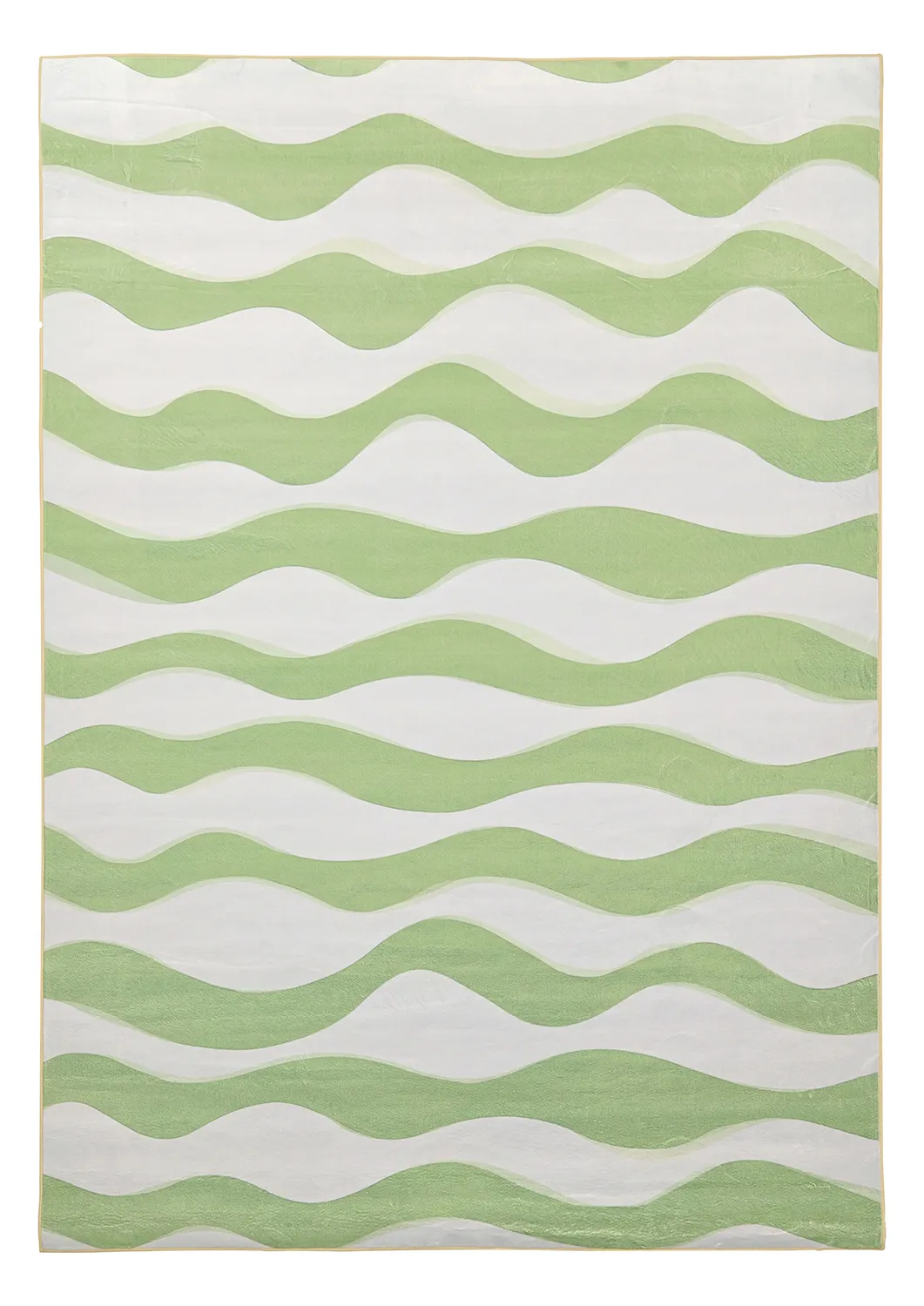 Wilton - Marsala (groen/wit)