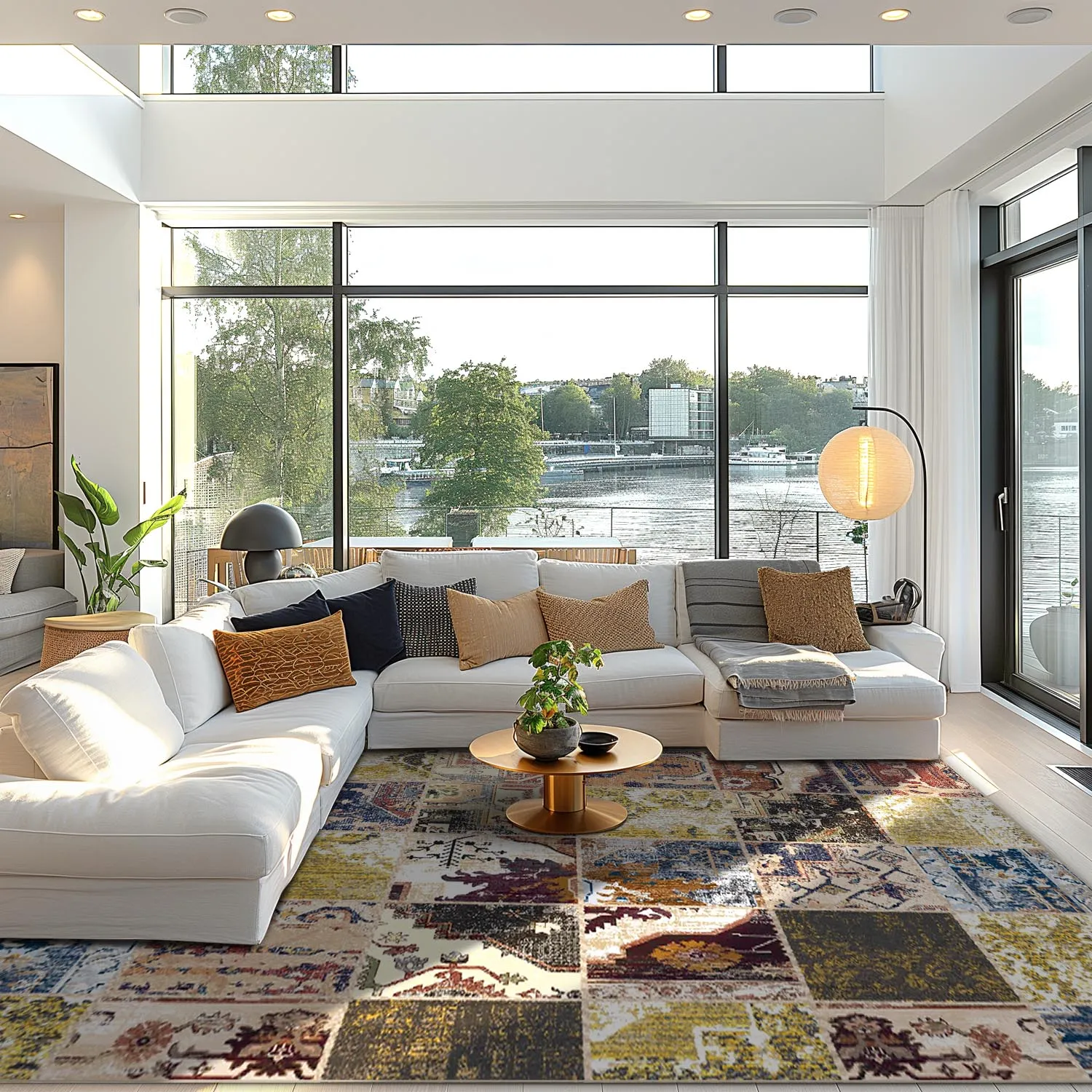 Wilton - Acroma (multi)