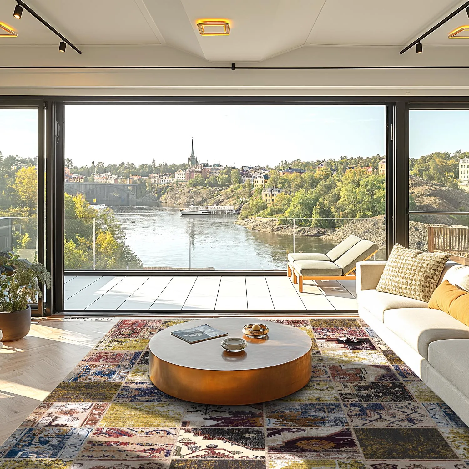 Wilton - Acroma (multi)