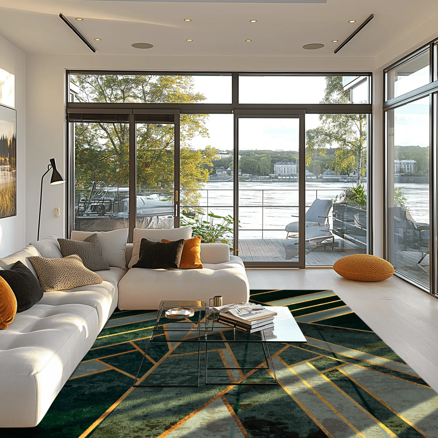 Wilton - Amasra (groen)