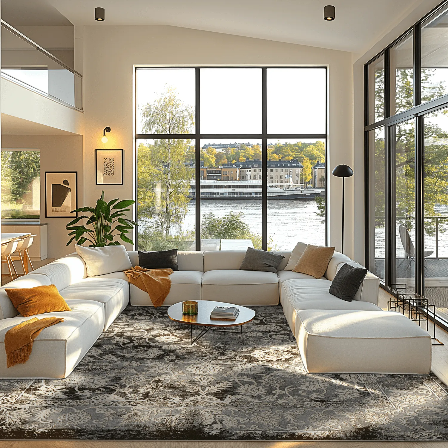 Wilton - Amaya (bruin)