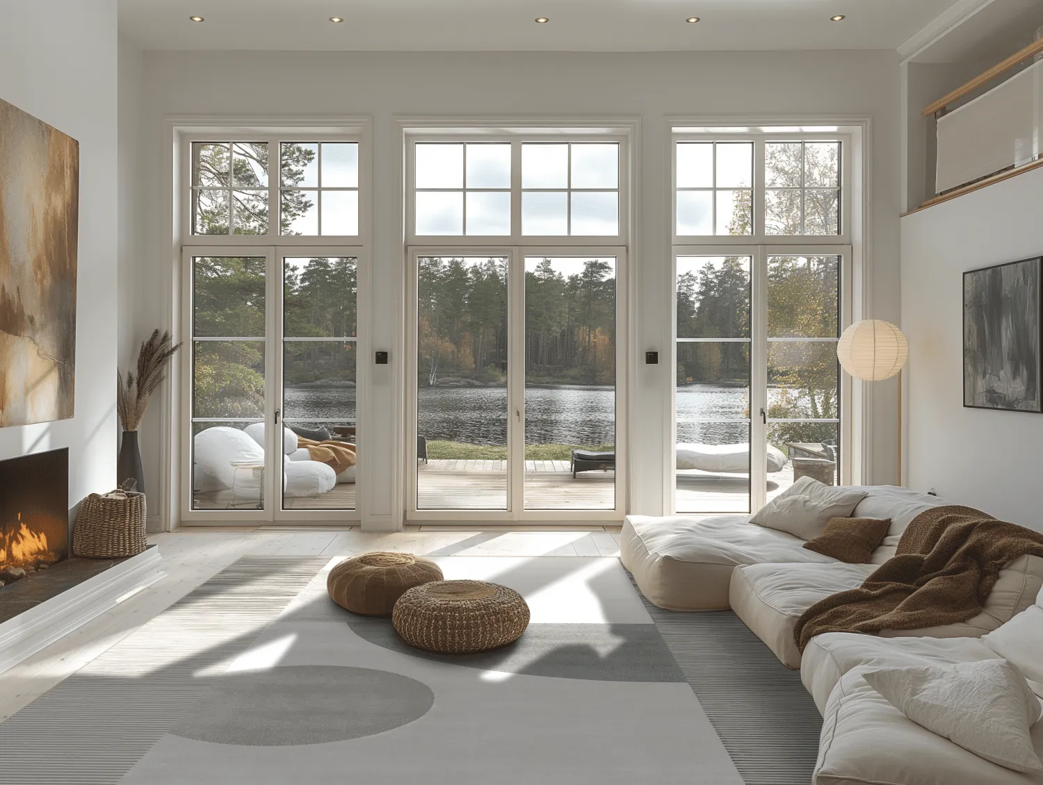 Wilton - Antonia (grijs)