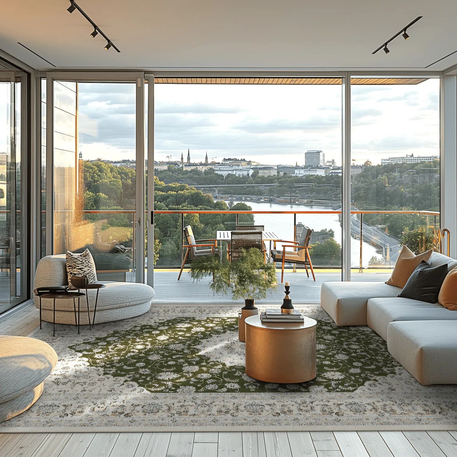 Wilton - Arabella (groen)