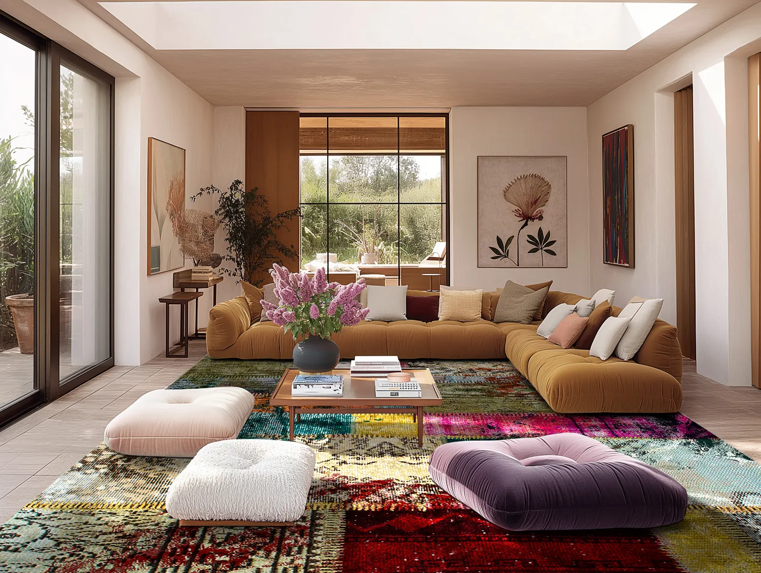 Wilton - Ariana (multi)