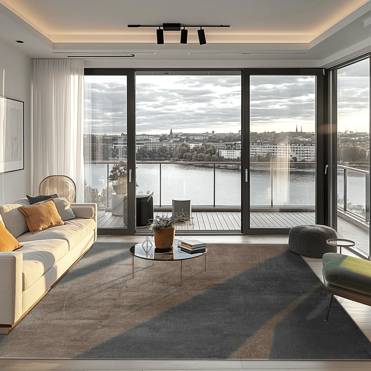 Wilton - Artena (grijs)