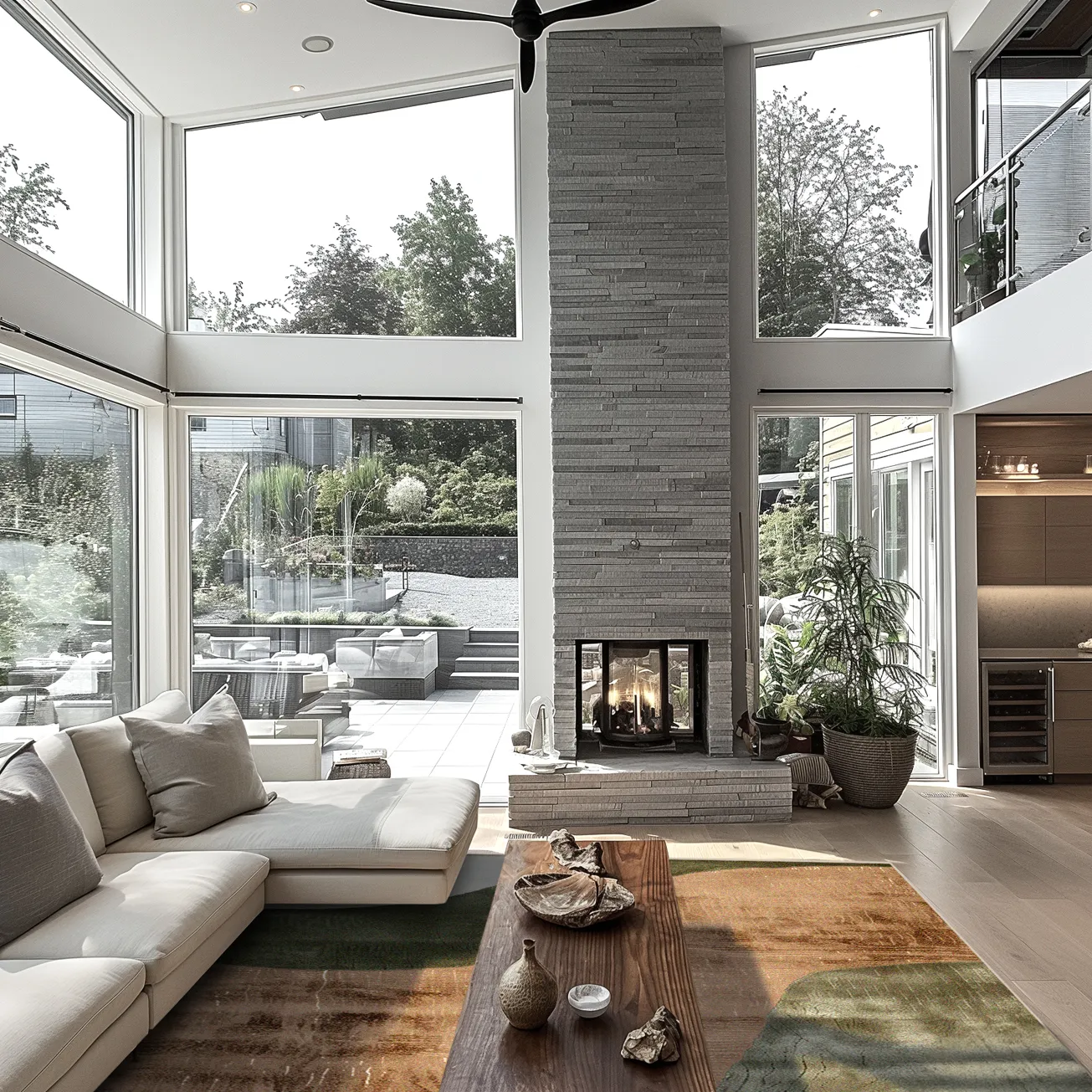 Wilton - Barcelona (bruin)