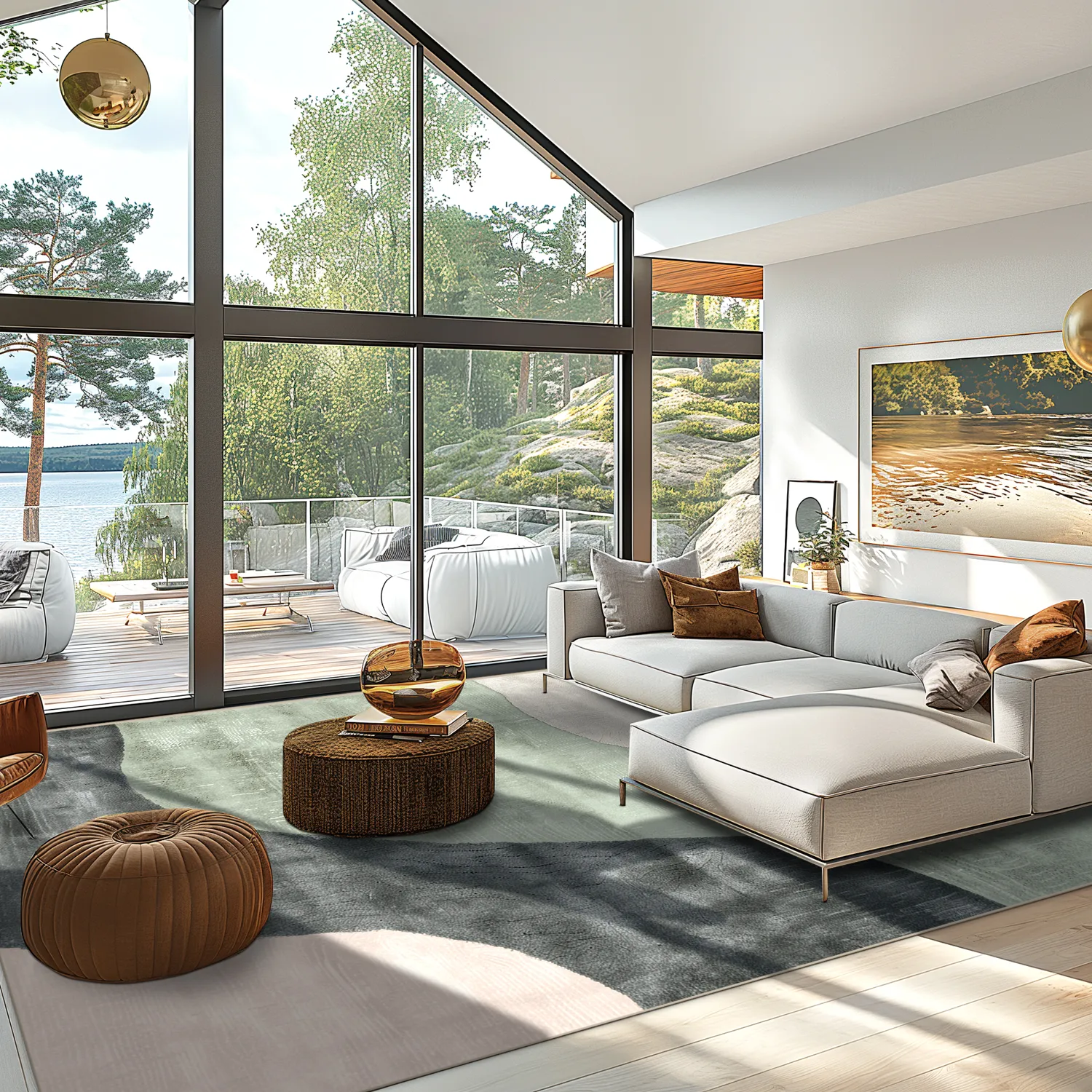 Wilton - Barcelona (groente)