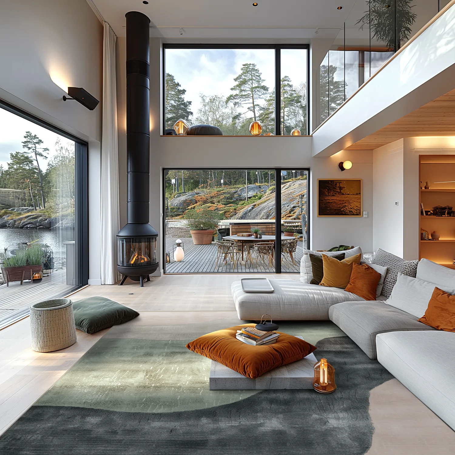 Wilton - Barcelona (groente)