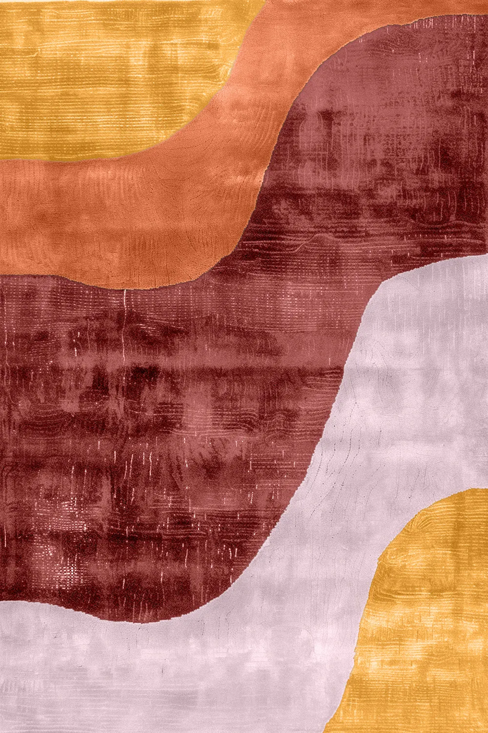 Wilton - Barcelona (paars)