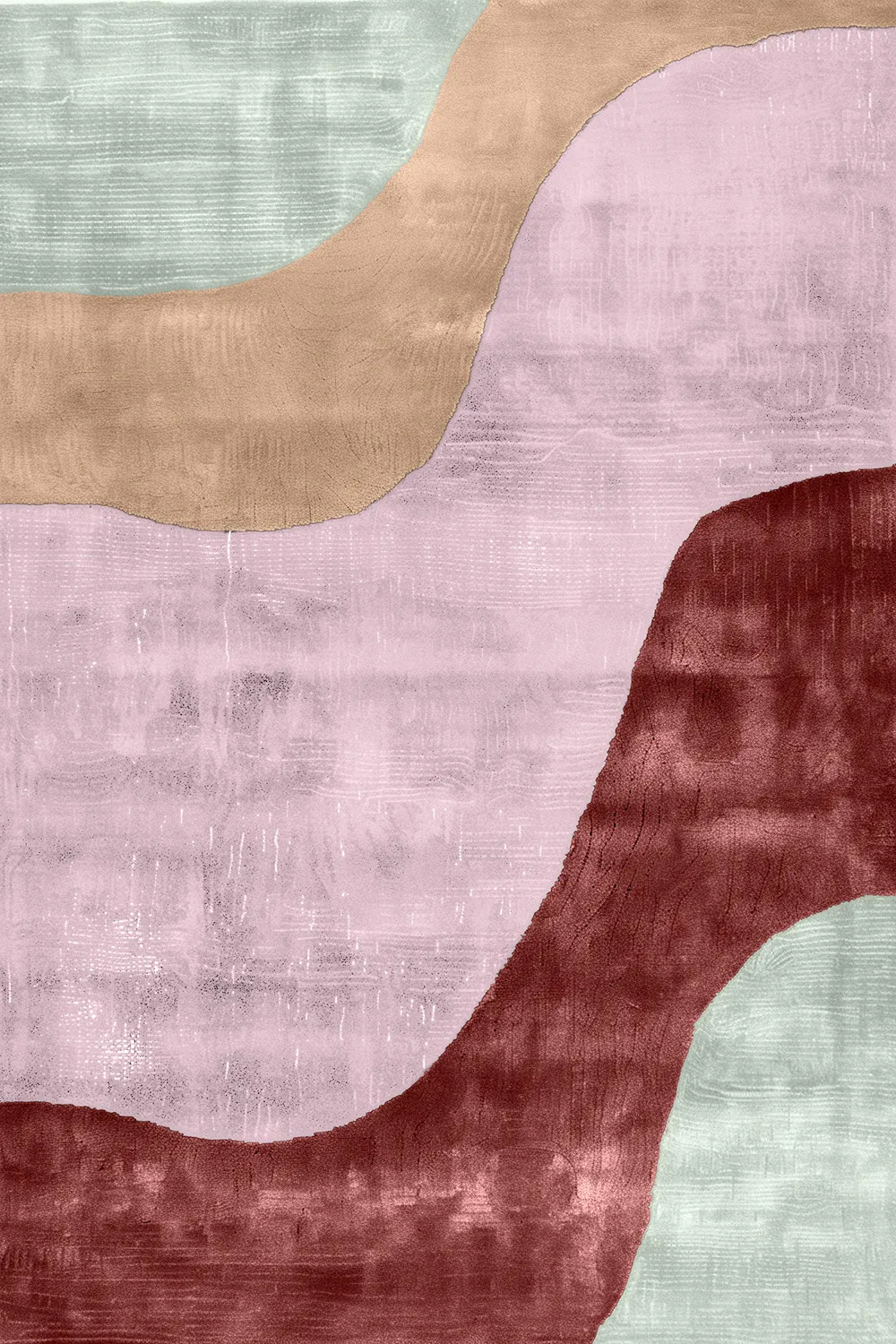 Wilton - Barcelona (roze)