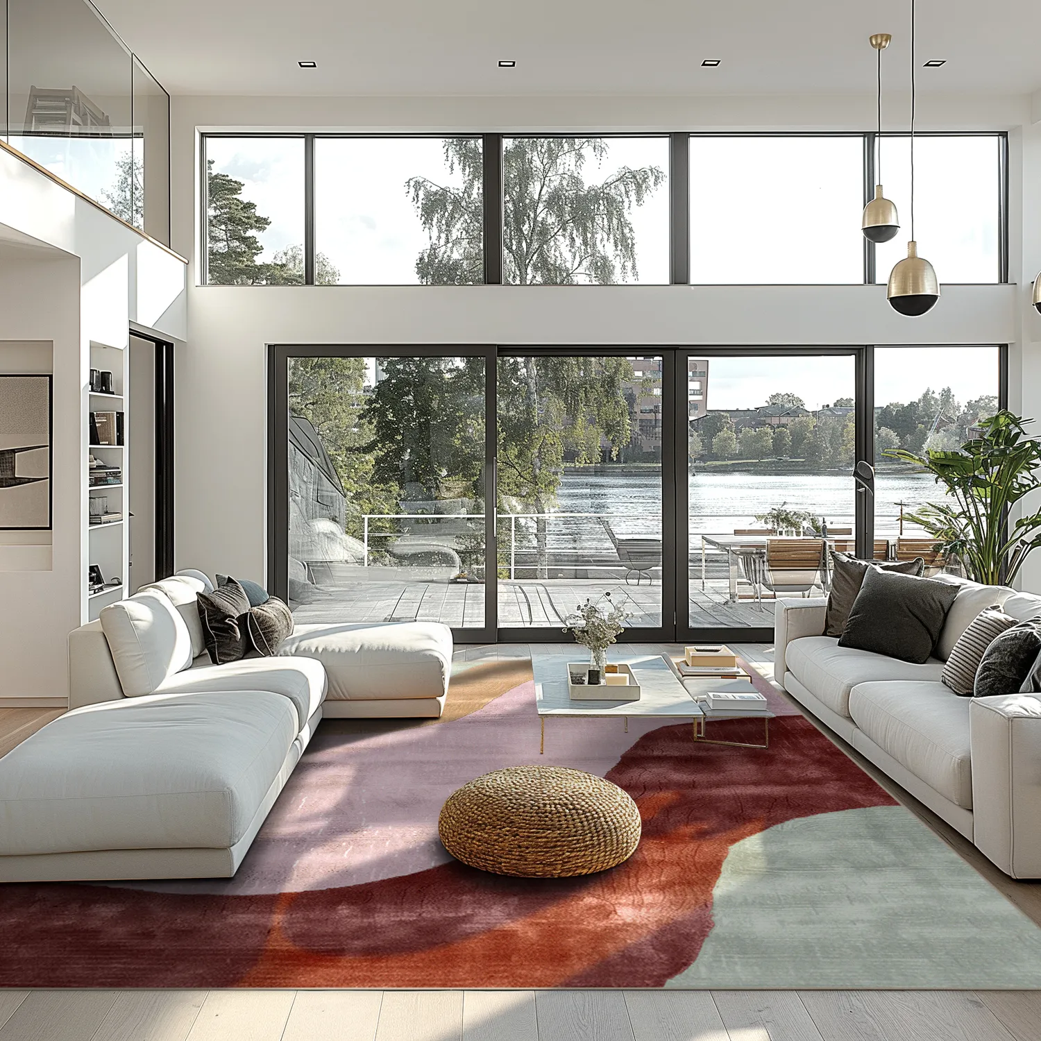 Wilton - Barcelona (roze)