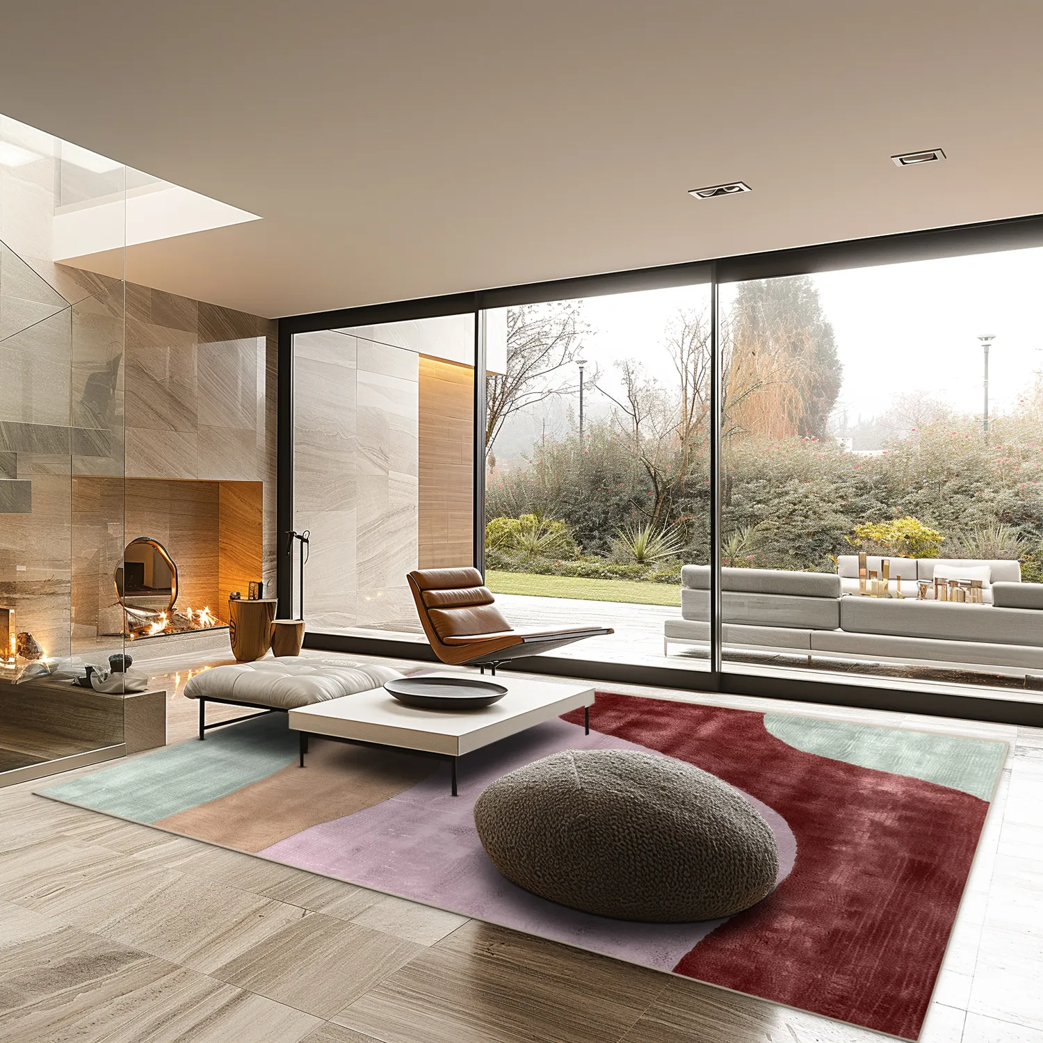 Wilton - Barcelona (roze)