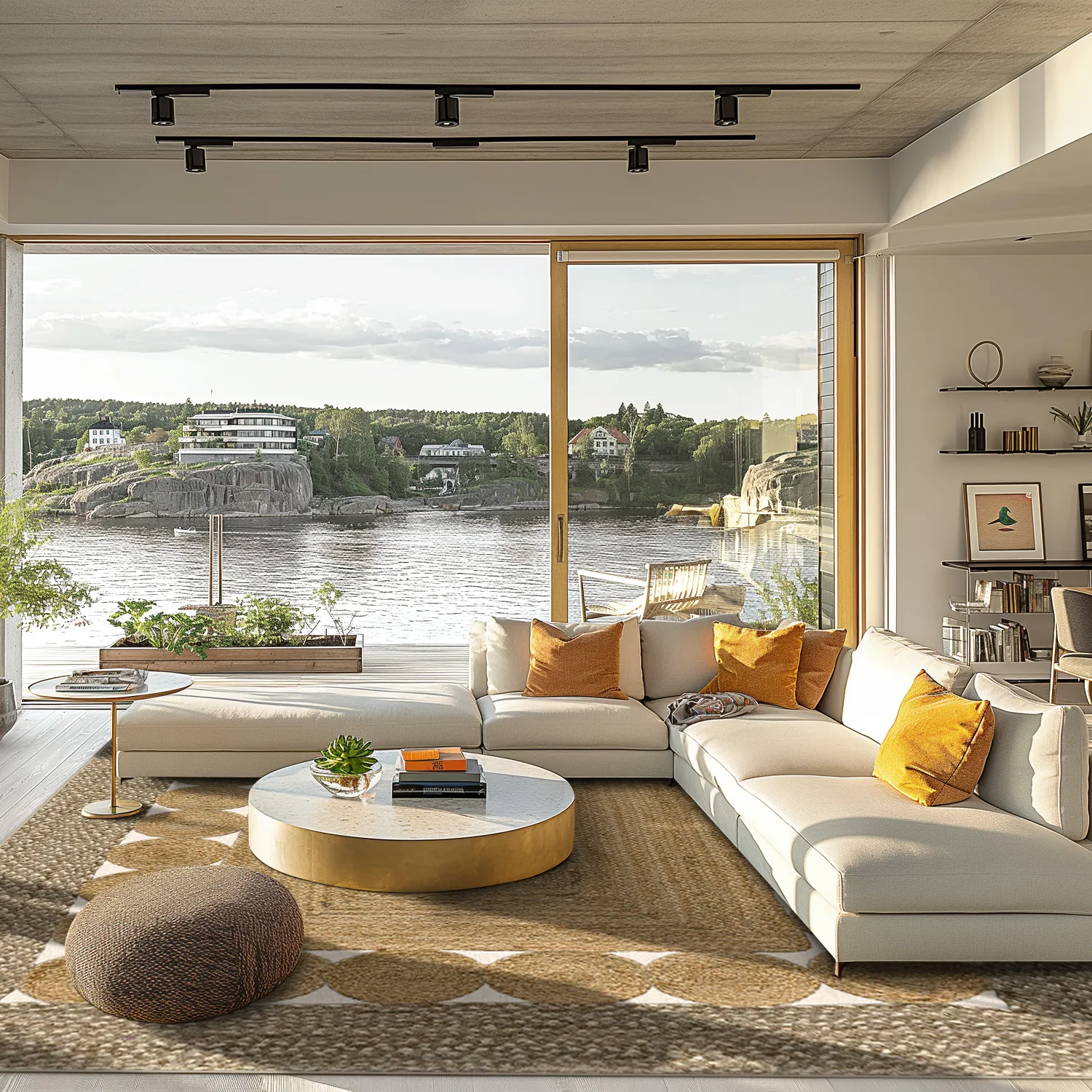 Wilton - Bellezza (beige)