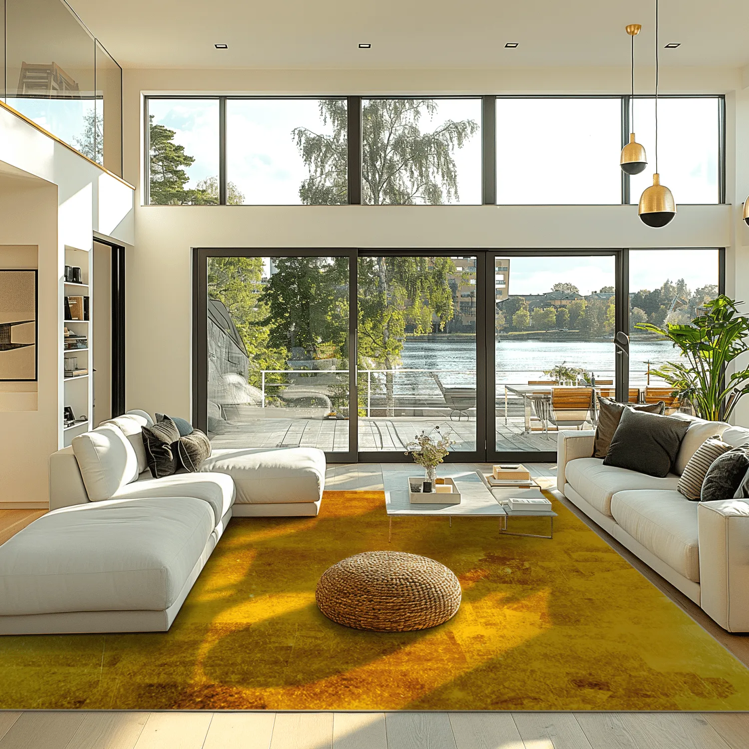 Wilton - Benali (goud)