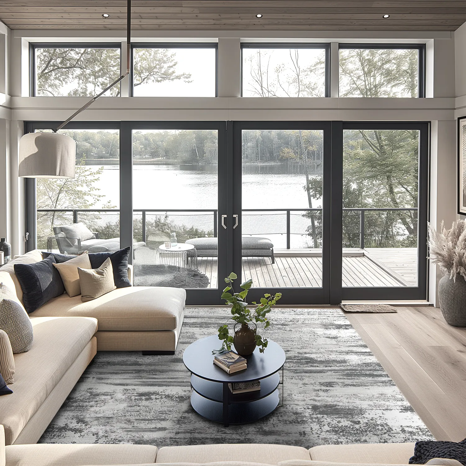 Wilton - Ben Arous (grijs)