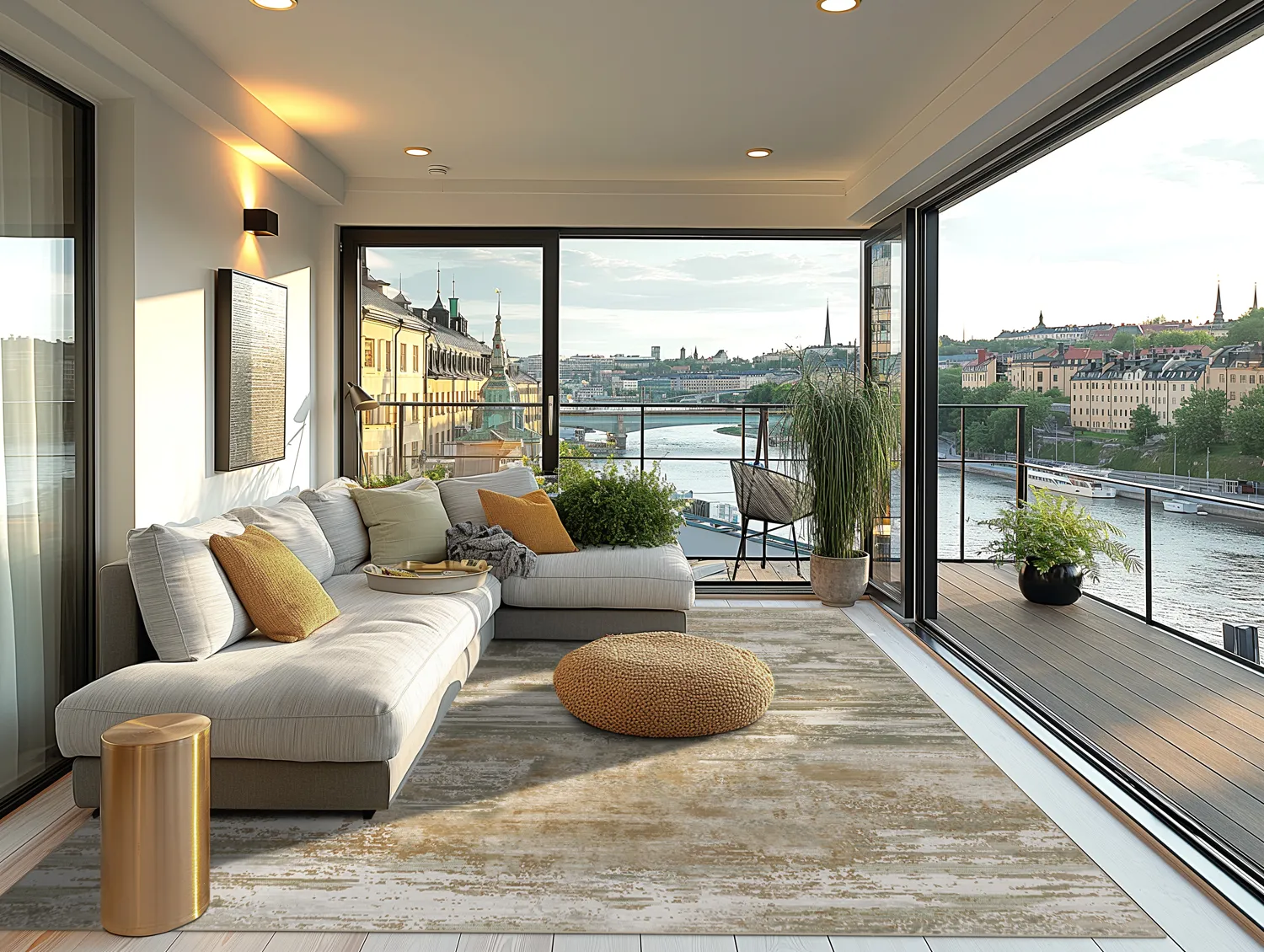 Wilton - Ben Arous (groen)