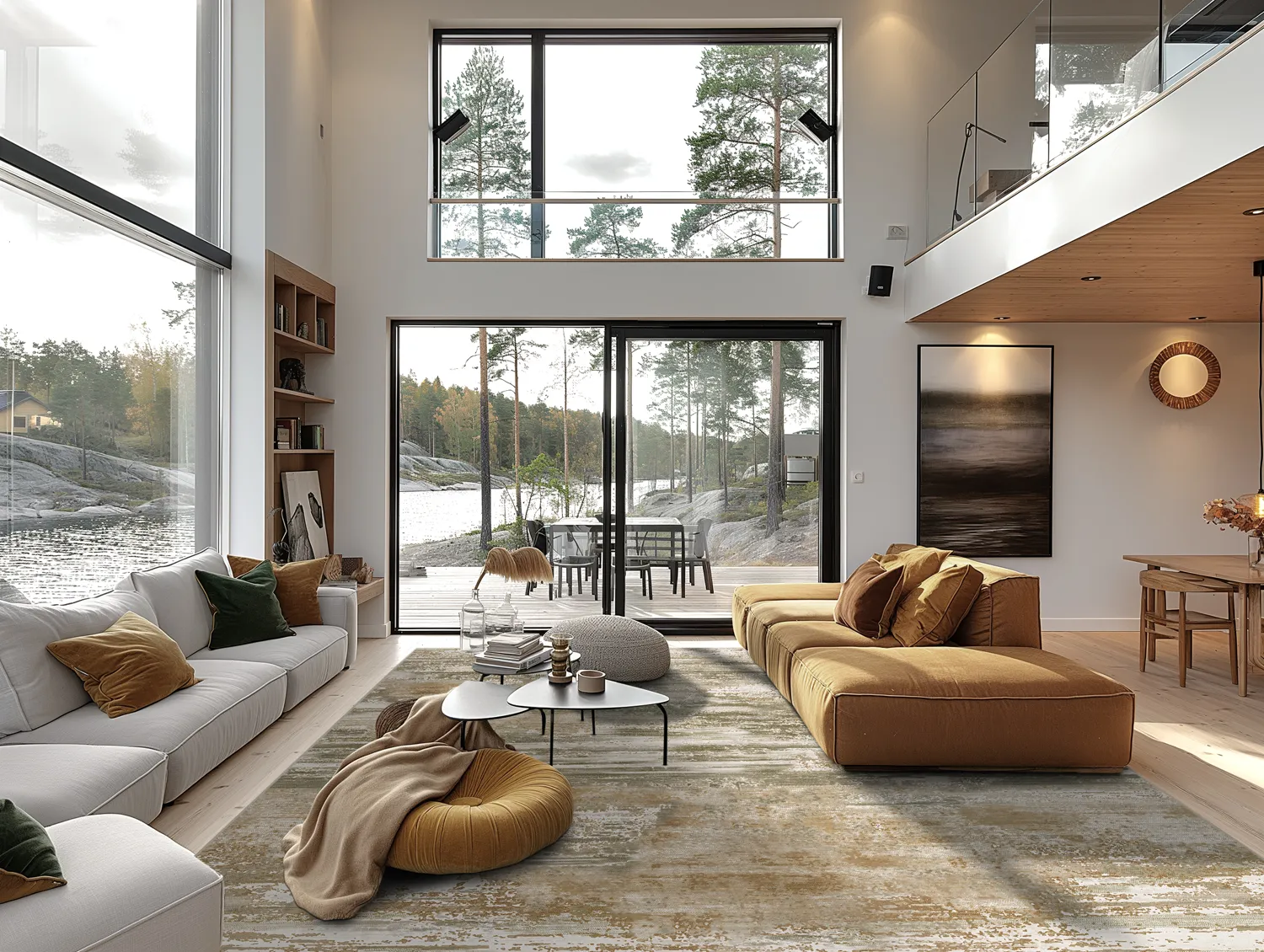 Wilton - Ben Arous (groen)