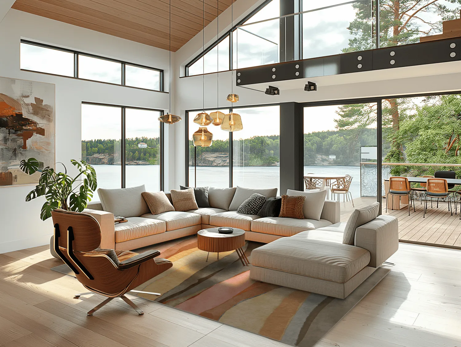 Wilton - Birdie (multi)