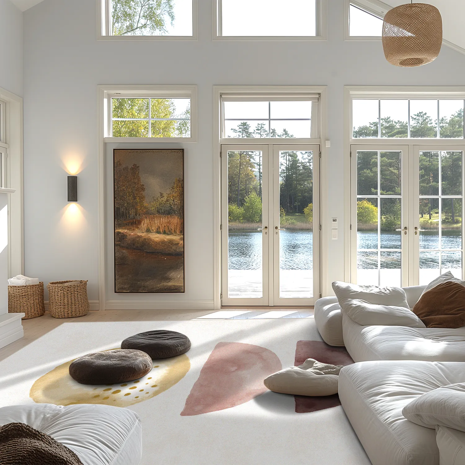 Wilton - Brionne (multi)