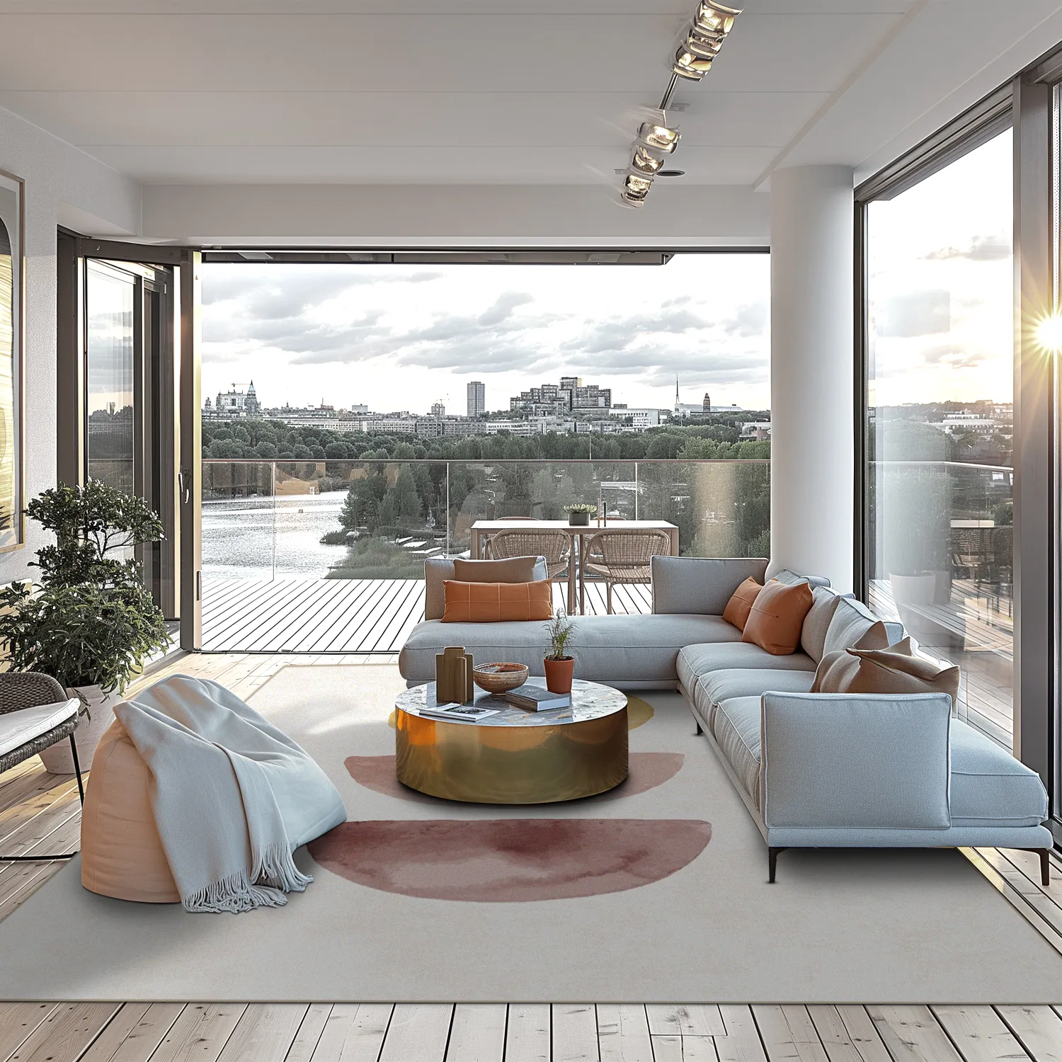 Wilton - Brionne (multi)