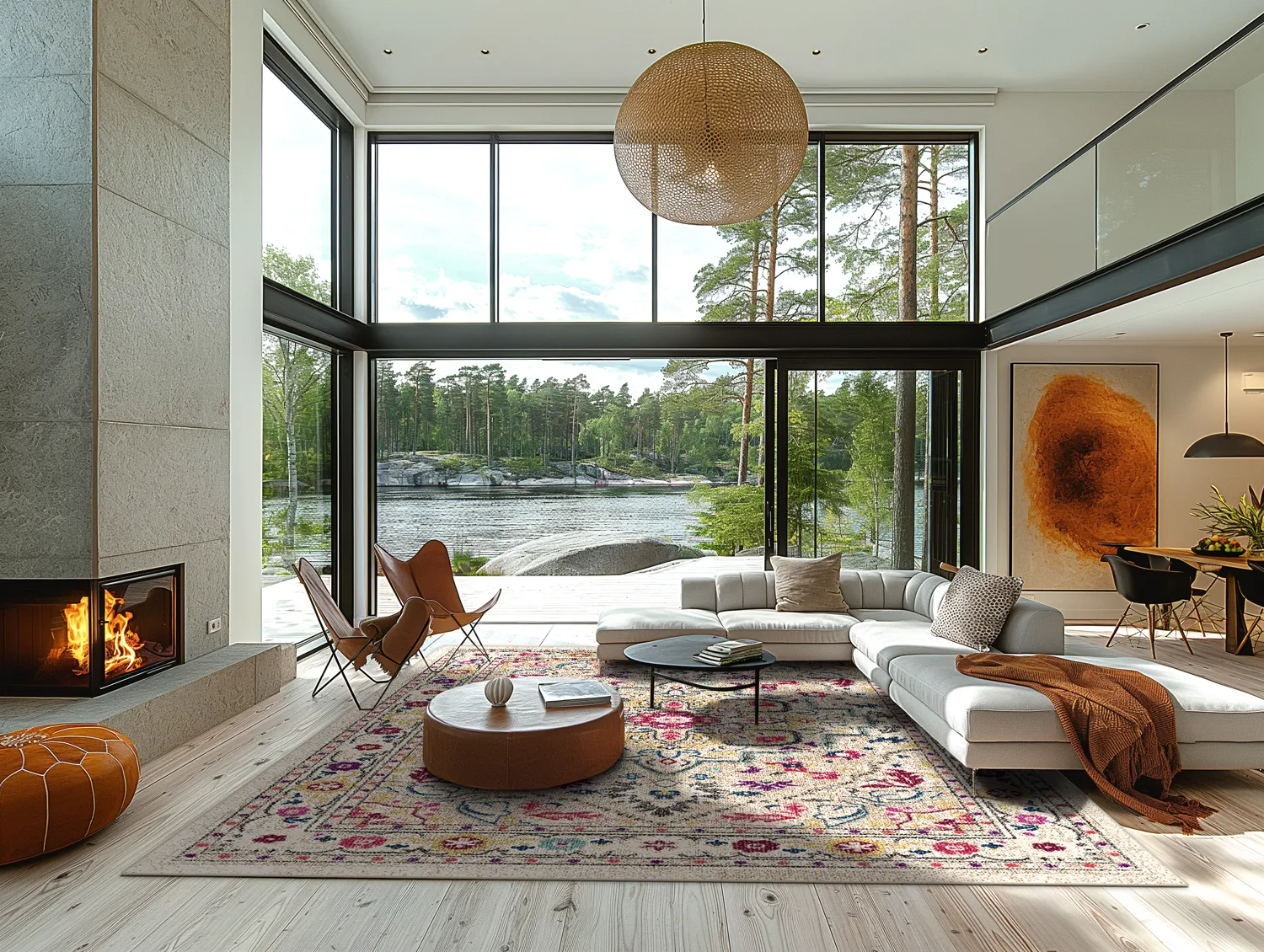 Wilton - Castro (multi)