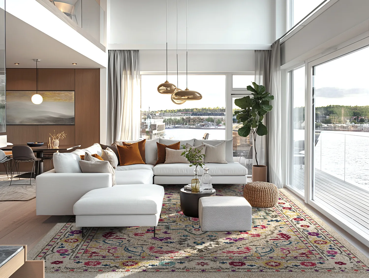 Wilton - Castro (multi)