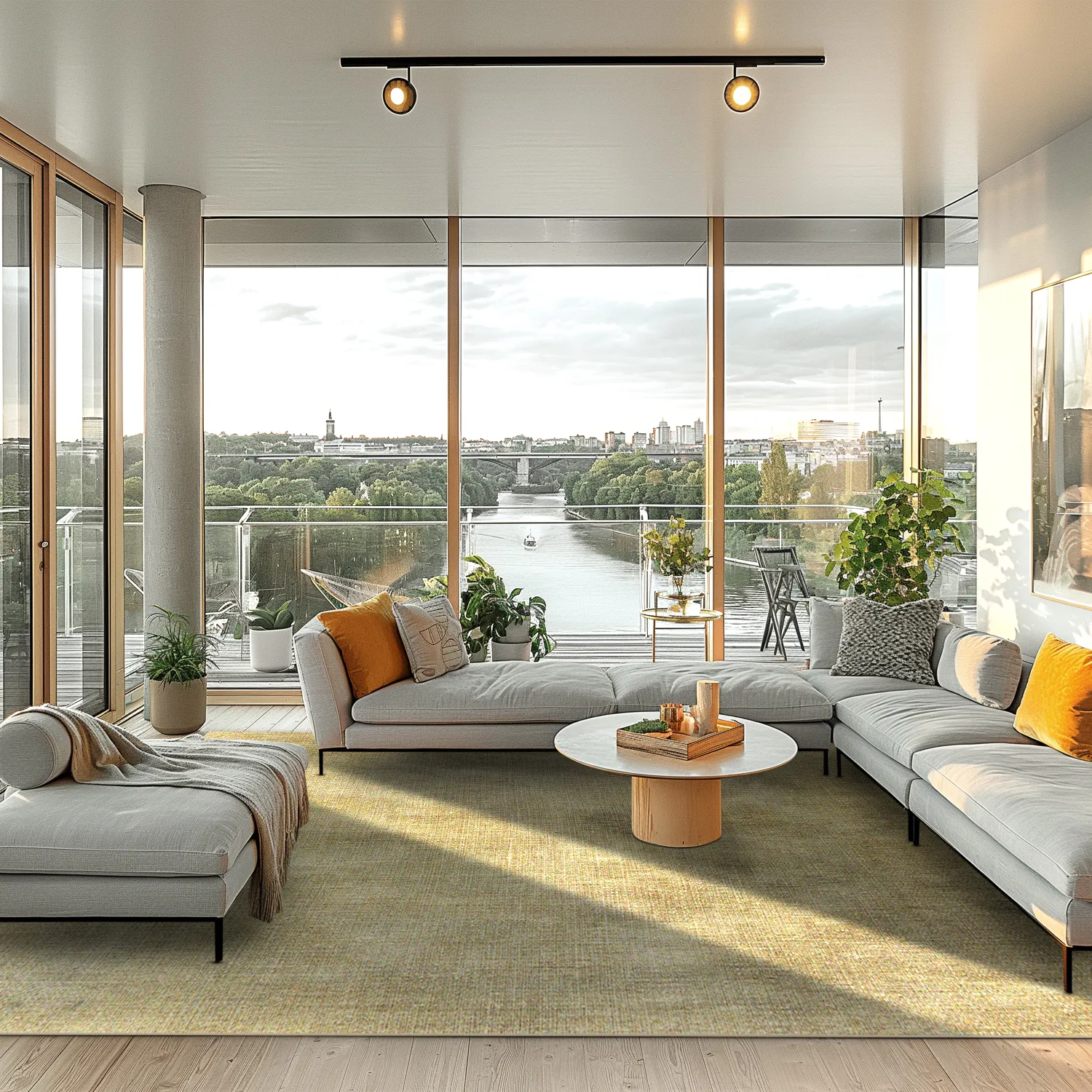 Wilton - Chodos (goud)